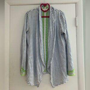 Vineyard Vines Open Cardigan, M